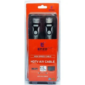 کابل HDMI برند ENZO